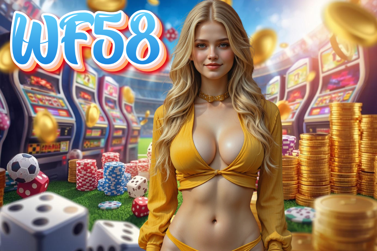 wf58 ทรูวอเลท